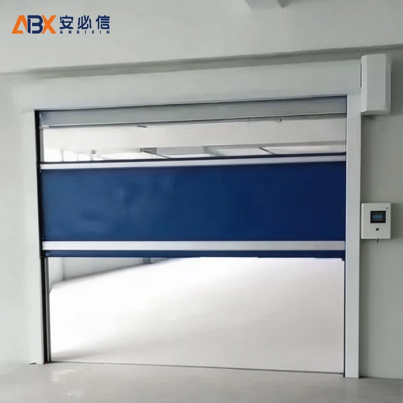 昌都工业快速门