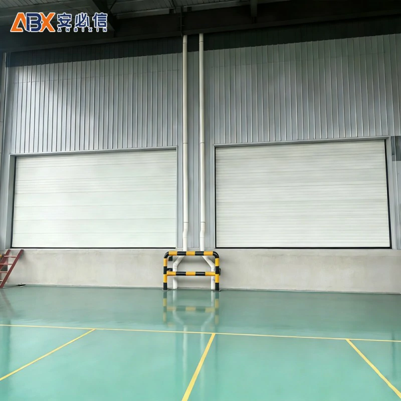 昌都铝板提升门