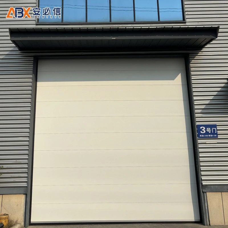 昌都提升门