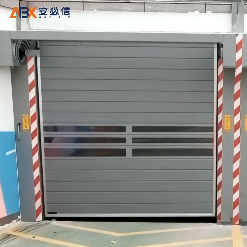 昌都涡轮硬质高速门